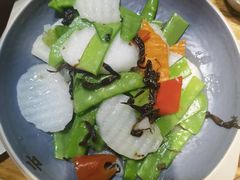 -云海肴云南菜·蒸汽石锅鱼(北京良乡华冠店)