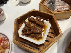 -稻香饭店(IFS国金中心店)