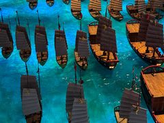 -中国闽台缘博物馆