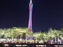 -海心沙亚运公园