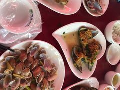 -琼大师东方烤乳猪(亚特兰蒂斯店)