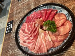-牛角日本烧肉专门店(海运大厦店)