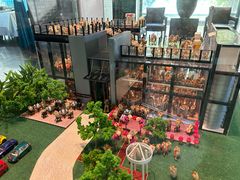 -唐廊烤鸭店(工体店)