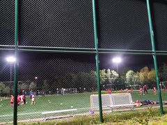 -回龙观体育文化公园