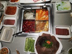-海底捞火锅(攀枝花万达店)