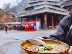 -肇兴特色牛肉粉