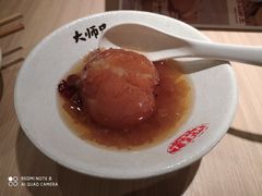 -大师兄·西北小馆(南沙万达广场店)
