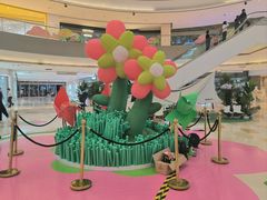 -宝龙城(杭州滨江店)