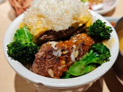 -肉肉大米(金虹桥店)