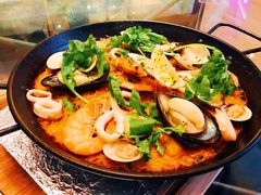 -The Rug Cafe(王府中环店)