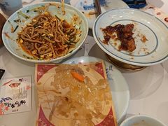 -龍聚祥烧麦馆(万达店)