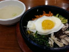-全州拌饭馆(断桥店)