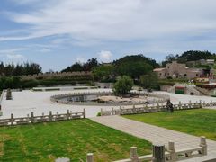 -东山风动石景区