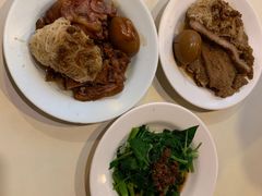 -阿水狮猪脚大王(台中公园店)