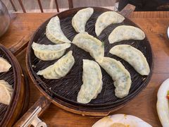 -京都老蔡记(伊河路店)