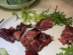 -绿茶餐厅(西单老佛爷店)