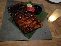 -Naughty Nuri’s Phuket