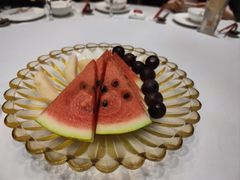 -丰收日·小海鲜·沪上家宴(顾村正大店)