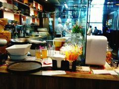 -大桥日本料理·日式放题·铁板定食(科兴科学园店)