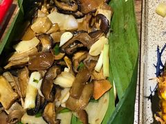 -雀舞云南菜(乐客城店)