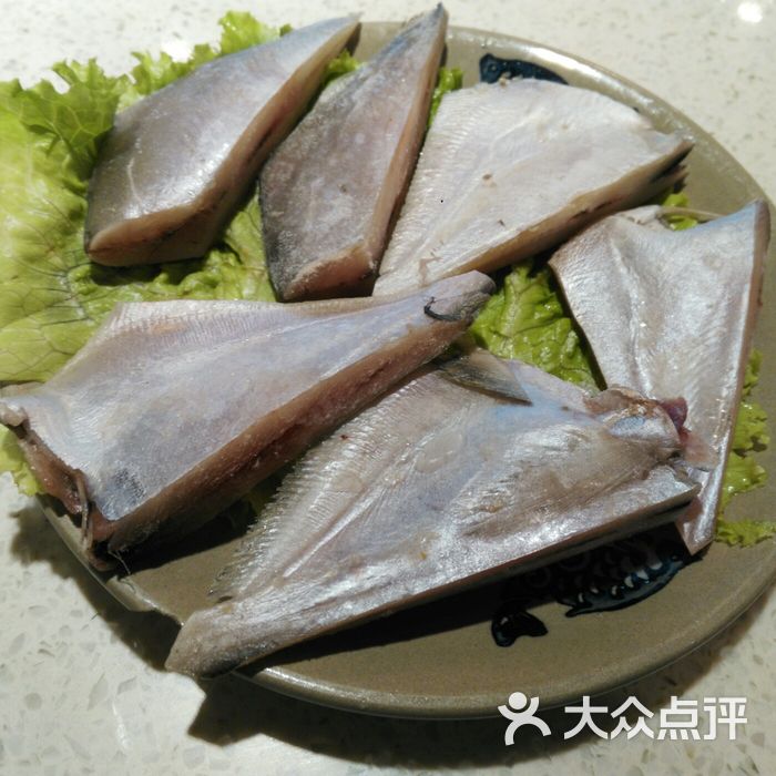 留一桌毛肚火锅鲳鱼图片-北京火锅-大众点评网
