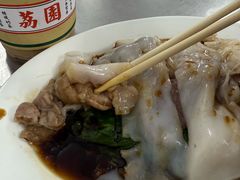 -珍珍小食店(西华路店)
