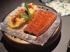 -烛影拾光观景餐厅·创意菜·摄影·小提琴(大唐不夜城店)