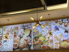 -清晖小苑•顺德地方菜(壹海城店)