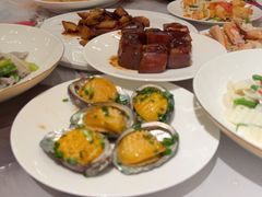 -杭州香格里拉·香宫中餐厅