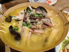 -穿越·兴化早茶·兴化味(英武路店)