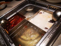 -海底捞火锅(龙湖三千集店)