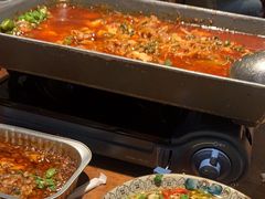 -乔街深夜食堂·小龙虾·高压锅生蚝(杭州总店)