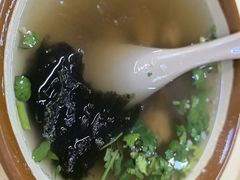 -昌顺马记小吃店(昌盛园店)