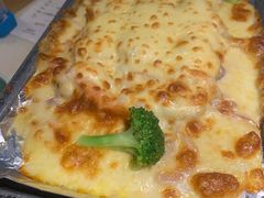-绿茶餐厅(西单老佛爷店)