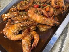 -味极鲜秘制海鲜