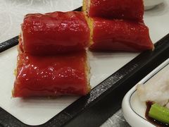 -老廣新意-全天茶点(宝能店)