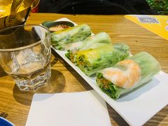 -正泰餐厅AmazingThai(亦庄店)