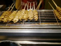 -大学城夜市大排档(凤栖路店)