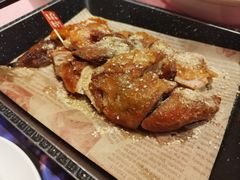 -胡桃里乐队酒馆(广州塔店)