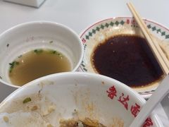 -鲁达面馆本帮风味(共康东路店)