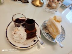 -Fern Forest Cafe
