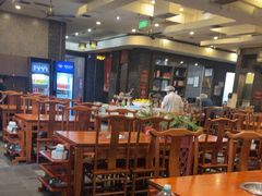 -乐宴·老北京铜火锅(八卦岭店)