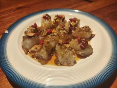 -柴窝堡22号辣子鸡·传承新疆菜