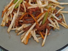 -白魁老号饭庄(交道口店)