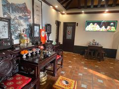-鲁菜根·泰山菜(泰山店)