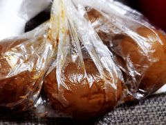 老卤蛋-芳婆糕团店(王府大街店)