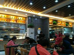 -老盛兴汤包馆(大华二路店)
