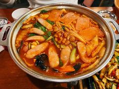 -韩礼年糕(飞虹路店)