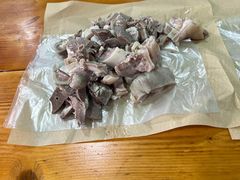 -小辫子羊肉面馆(周东店)