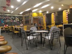 -麦当劳(宜安广场店)